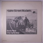 Buy Rock And Roll Hard Way (Vinyl)