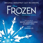 Buy Frozen: Original Broadway Cast Recording