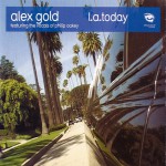 Buy L.A. Today (Feat. Phil Oakey) (CDS)