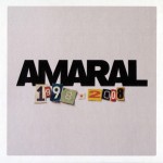 Buy Amaral 1998-2008 CD2