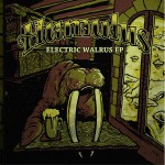 Buy Electric Walrus (EP)