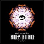 Buy Thunderstorm Dance (Mixed By P-Eye)