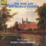 Buy The Rose And The Ostrich Feather: The Eton Choirbook Vol. 1