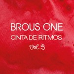 Buy Cinta De Ritmos Vol. 3 (Vinyl)