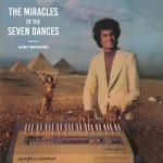 Buy The Miracles Of The Seven Dances (Reissue 2018)