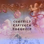 Buy Sunchild With Karfagen And Hoggwash: Live In France 2012