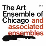 Buy The Art Ensemble Of Chicago And Associated Ensembles - Avant Pop CD11