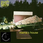Buy Mamas House (CDS)