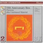 Buy 10th Anniversary Box CD1