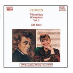 Buy Chopin: Mazurkas Vol. 1