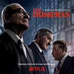 Buy The Irishman (Original Motion Picture Soundtrack)