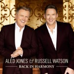 Buy Back In Harmony (With Russell Watson)