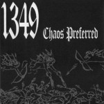 Buy Chaos Preferred (EP)