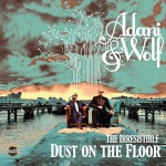 Buy The Irresistible Dust On The Floor