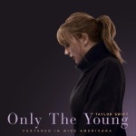 Buy Only The Young (CDS)