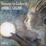 Buy Homage To Godowsky