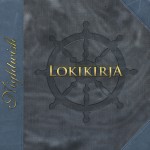 Buy Lokikirja CD5