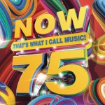 Buy Now That's What I Call Music, Vol. 75