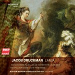 Buy Jacob Druckman: Lamia