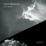 Buy Tigran Mansurian: Con Anima