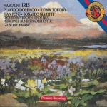 Buy Mascagni: Iris CD2