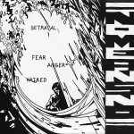Buy Betrayal, Fear, Anger, Hatred (EP) (Vinyl)