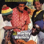 Buy The Complete Bob Marley & The Wailers 1967 To 1972 Pt. 4 CD1