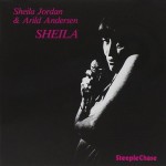 Buy Sheila (With Arild Andersen) (Vinyl)