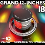 Buy Grand 12-Inches 18 (Compiled By Ben Liebrand) CD4