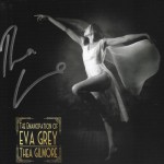 Buy The Emancipation Of Eva Grey