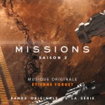 Buy Missions: Saison 2 (Bande Originale De La Série)