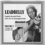 Buy Complete Recorded Works Vol. 5: 1939-1947