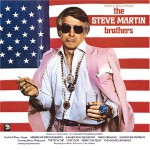 Buy The Steve Martin Brothers (Vinyl)