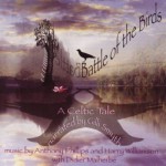 Buy Battle Of The Birds - A Celtic Tale