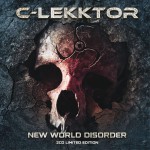 Buy New World Disorder (Limited Edition) CD1