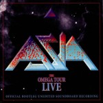 Buy The Omega Tour Live CD1