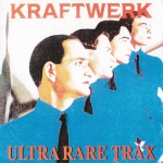 Buy Ultra Rare Trax (Bootleg)