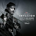 Buy Secret Invasion: Vol. 2 (Episodes 4-6) (Original Soundtrack)