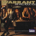 Buy We Will Rock You (CDS)