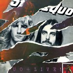 Purchase Status Quo Live! CD1