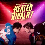Purchase Peter Peter Heated Rivalry (Original Series Soundtrack)
