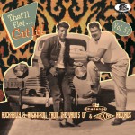 Buy That'll Flat…git It! Vol. 51: Rockabilly & Rock'n'roll From The Vaults Of Challenge & Jackpot Records