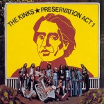Buy Preservation Act 1 (Vinyl)