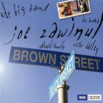 Buy Brown Street cd1