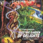 Buy Electric Garden of Delights