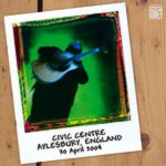 Buy Civic Centre Aylesbury, England 2004 (FRC-23) CD1