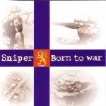Buy Born to war