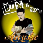 Buy Punk Goes Acoustic