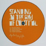 Buy Standing In The Way Of Control Remixes