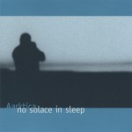 Buy No Solace in Sleep